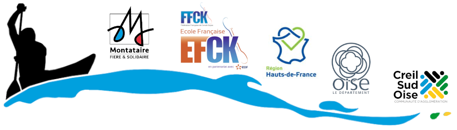 Canoe-kayak partenaires